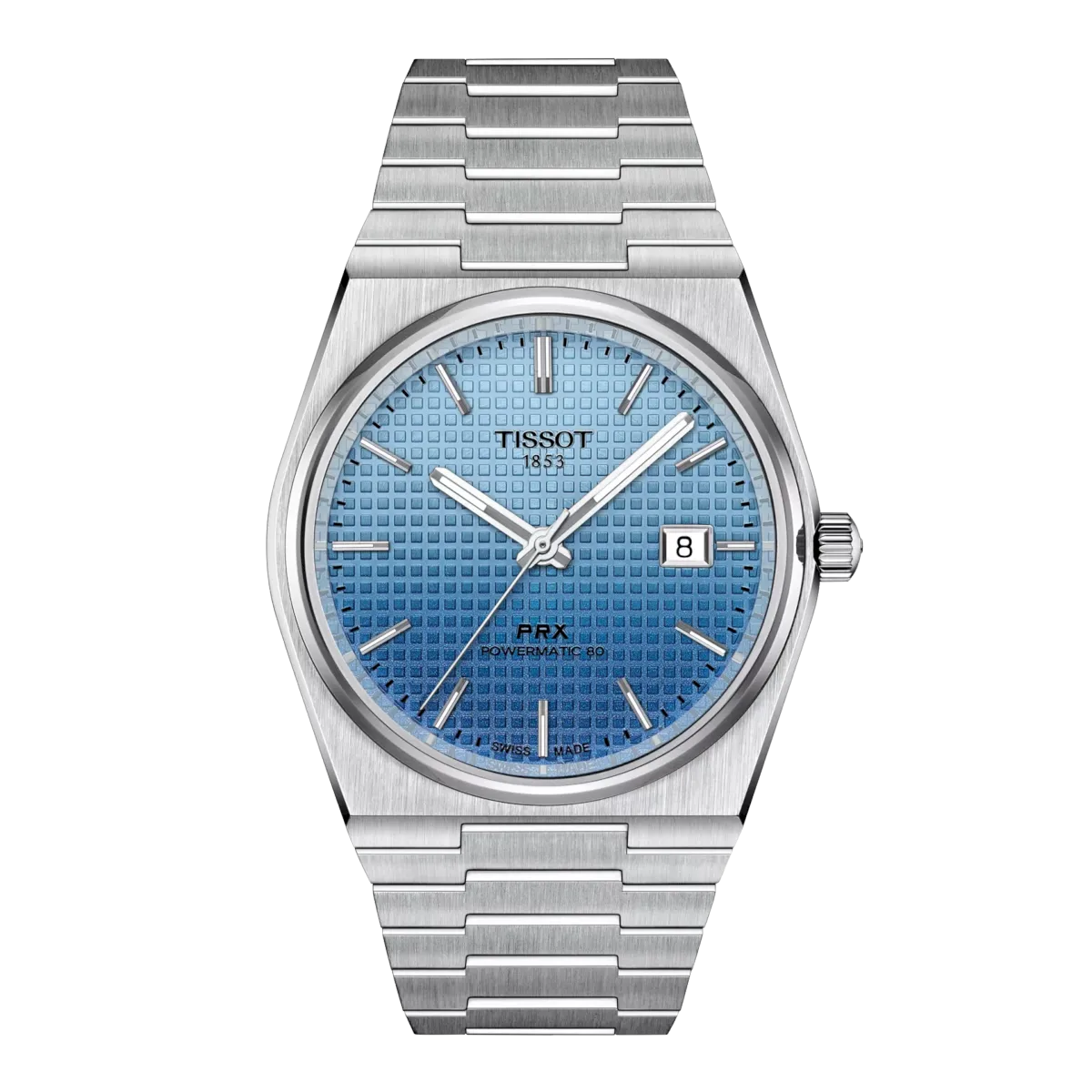 Tissot PRX Powermatic 80