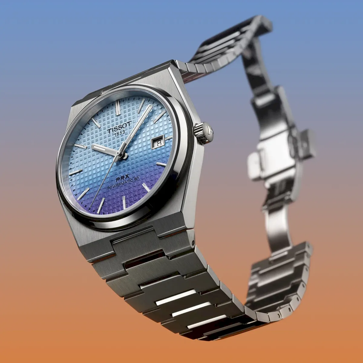 Tissot PRX Powermatic 80 - Image 4