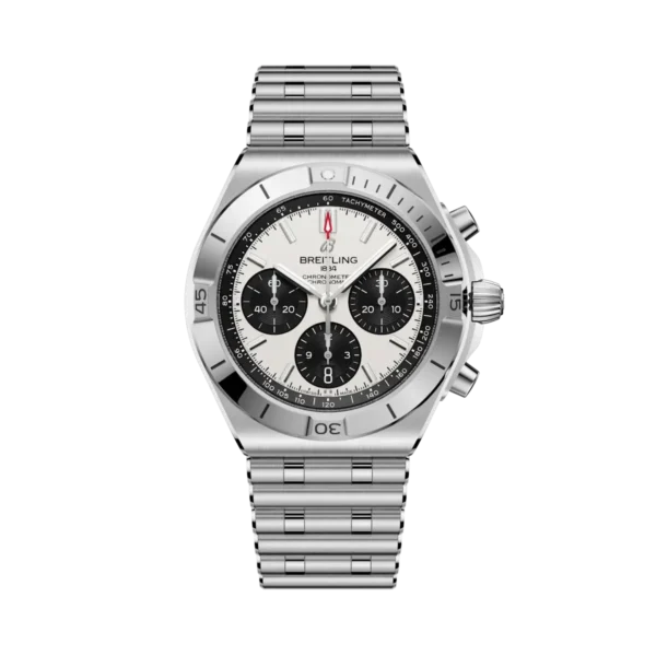 Breitling Chronomat B01 42