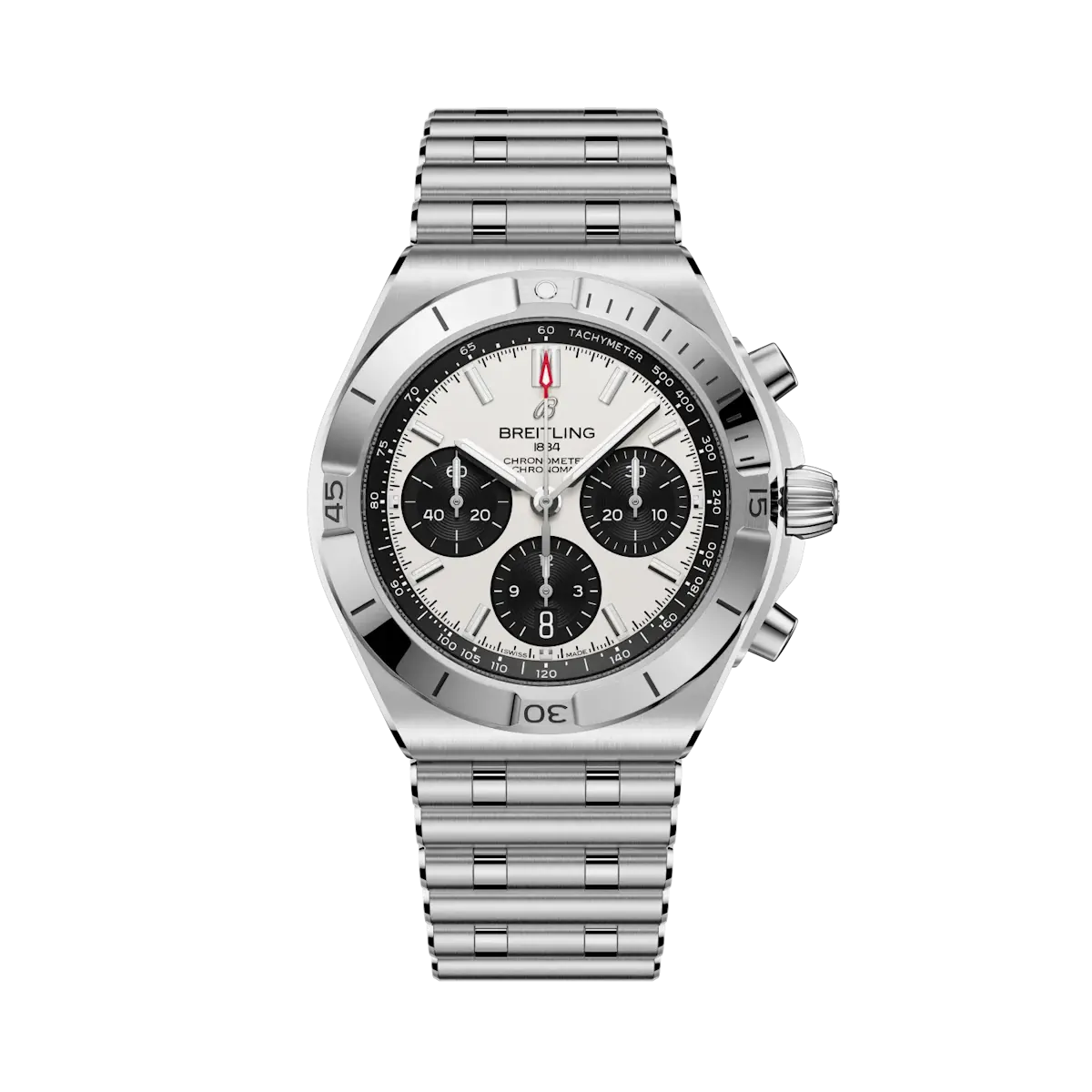 Breitling Chronomat B01 42