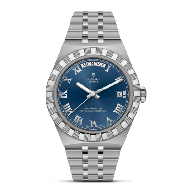 Tudor Royal