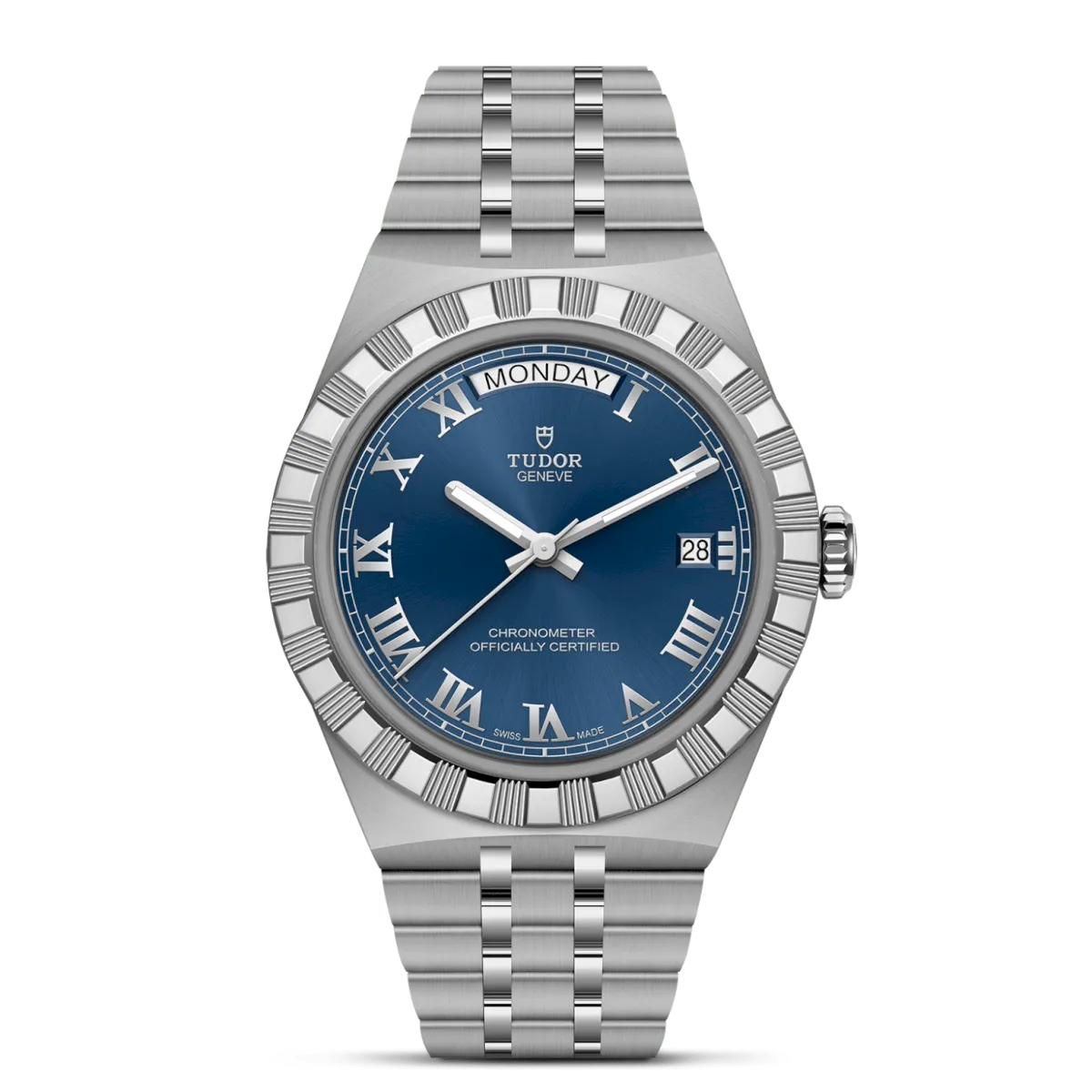 Tudor Royal