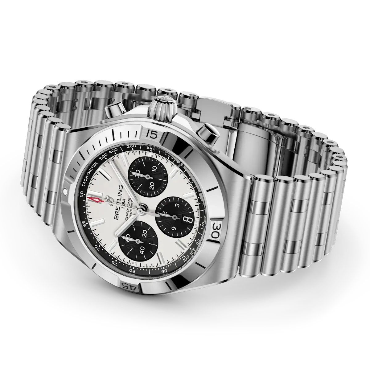 Breitling Chronomat B01 42 - Image 5