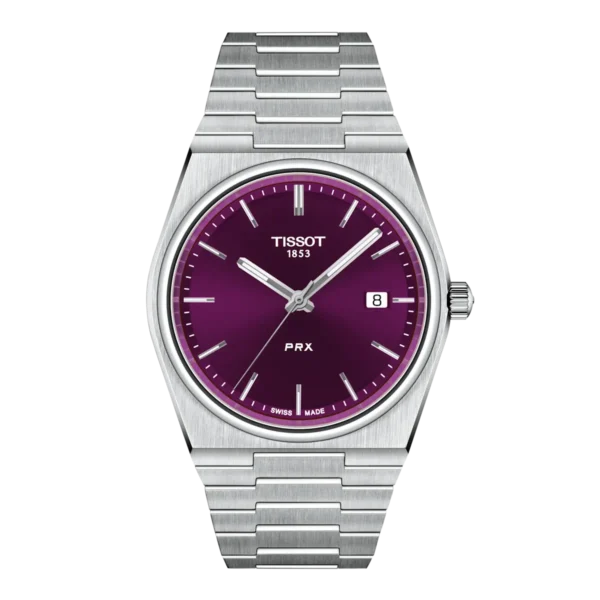 Tissot PRX