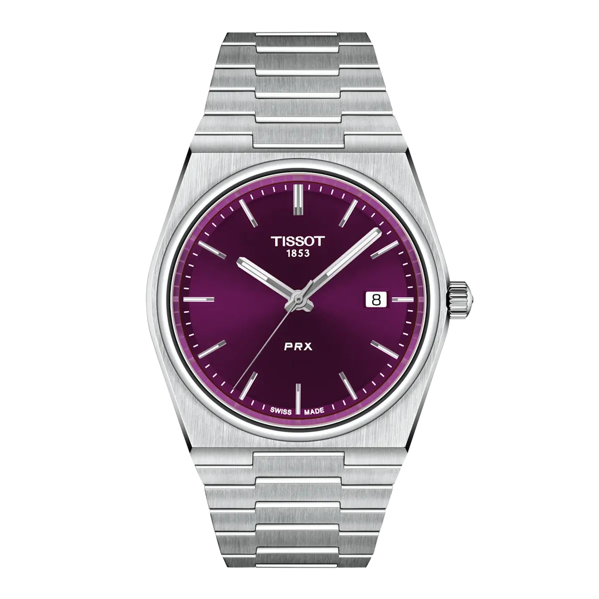 Tissot PRX