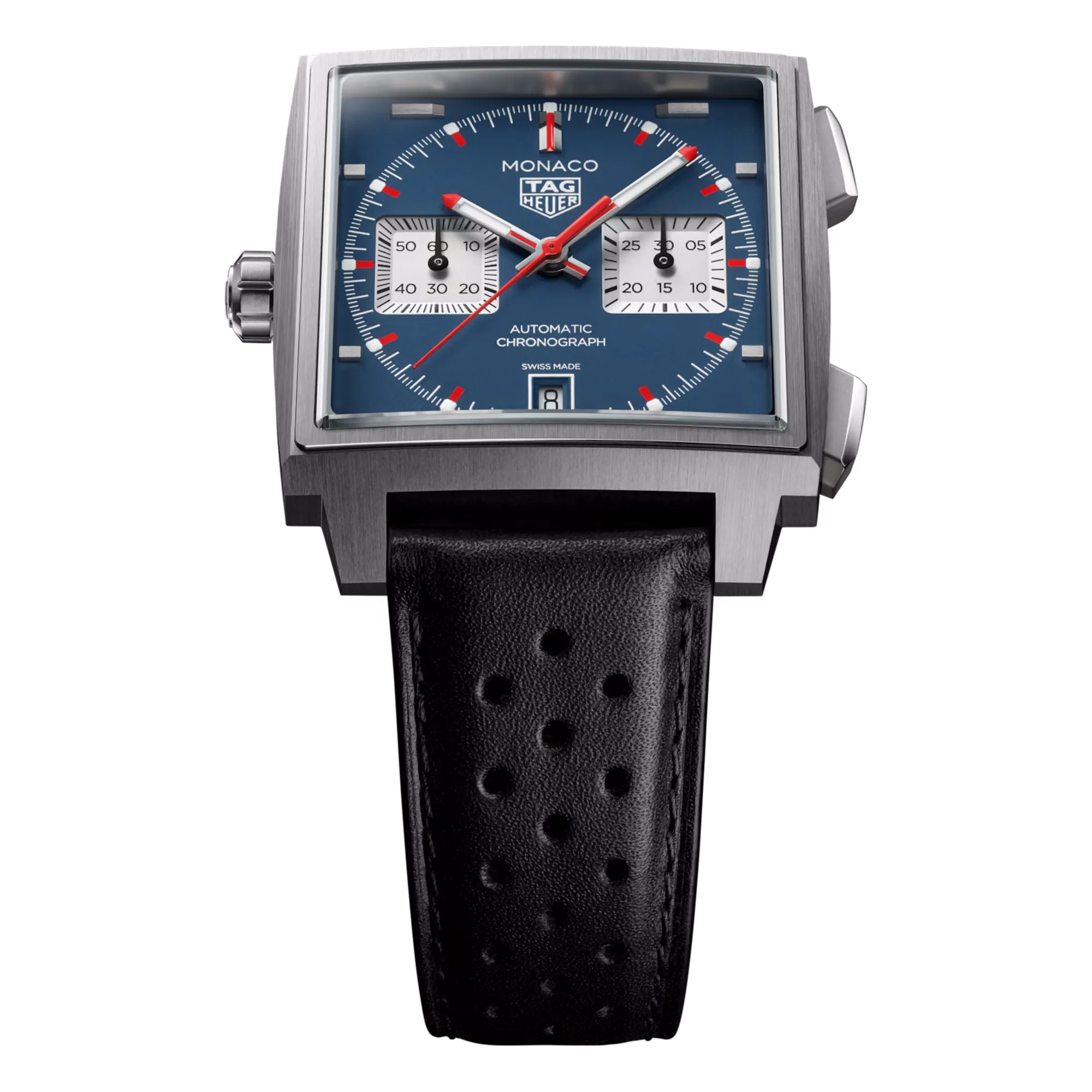TAG Heuer Monaco - Image 4