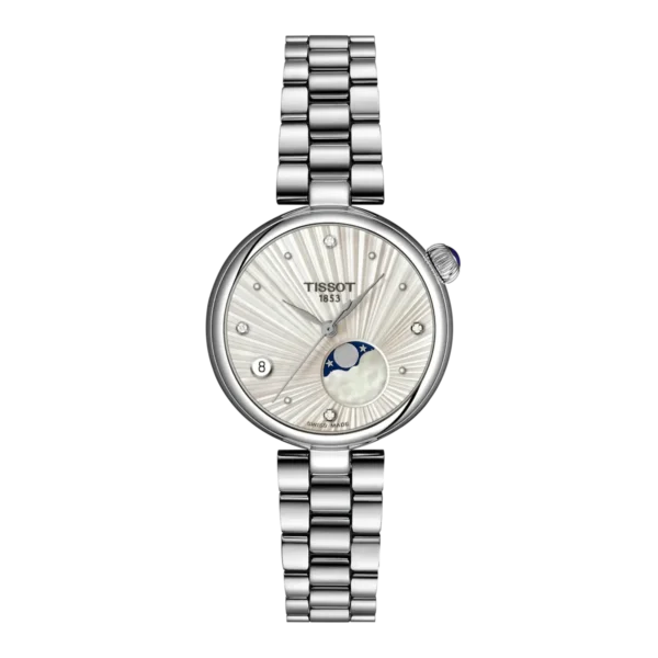 Tissot Desir