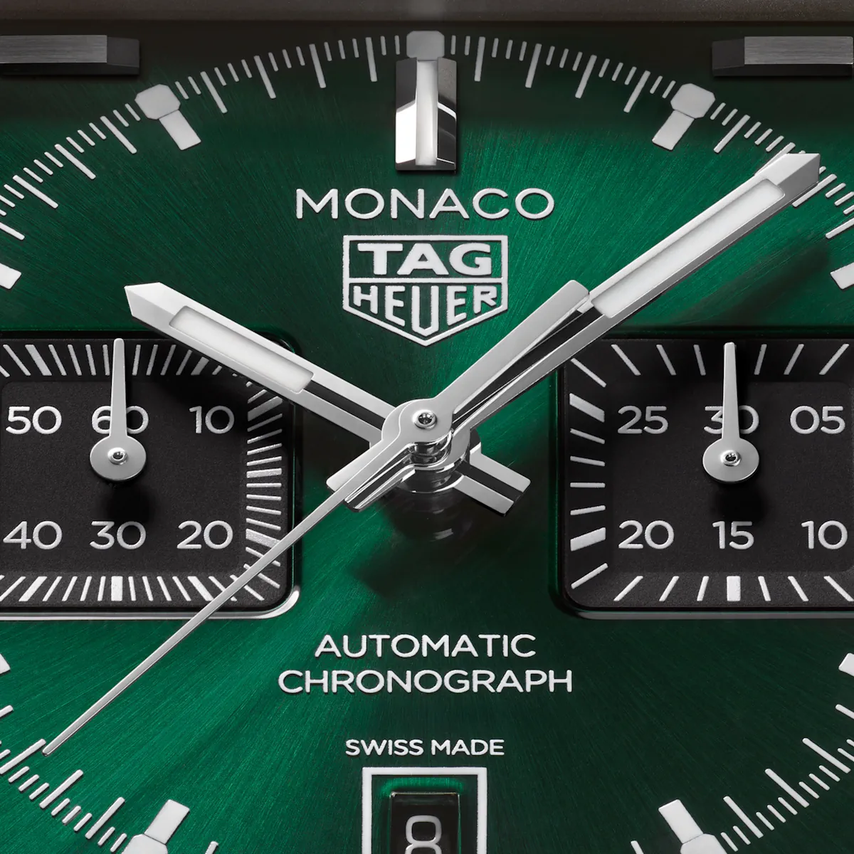 TAG Heuer Monaco - Image 6