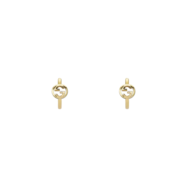 Gucci Interlocking