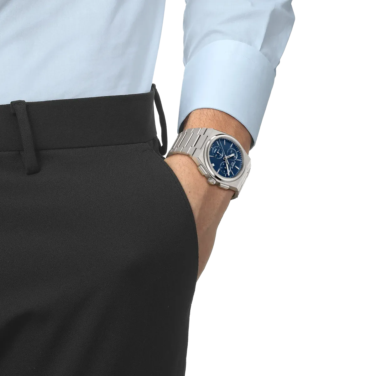 Tissot PRX Chrono - Image 2
