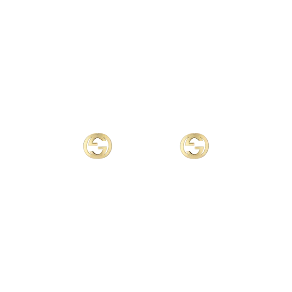 Gucci Interlocking