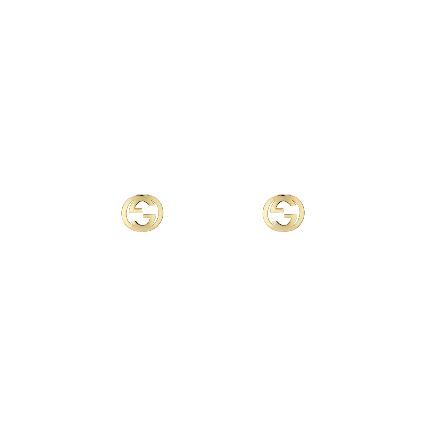 Gucci Interlocking