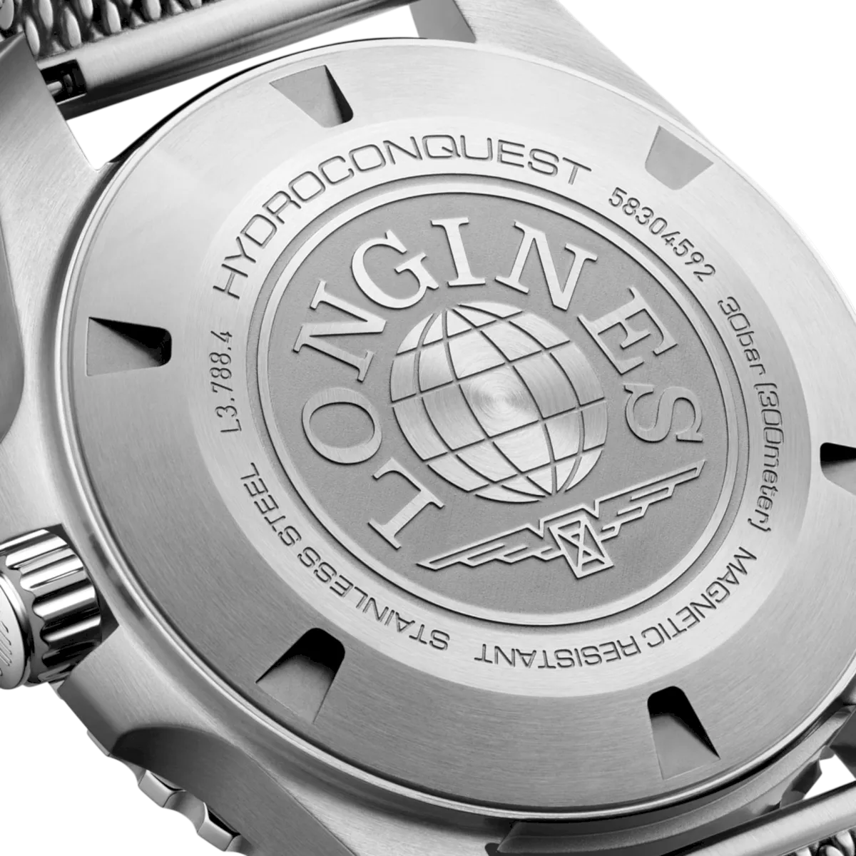 Longines HydroConquest - Image 4