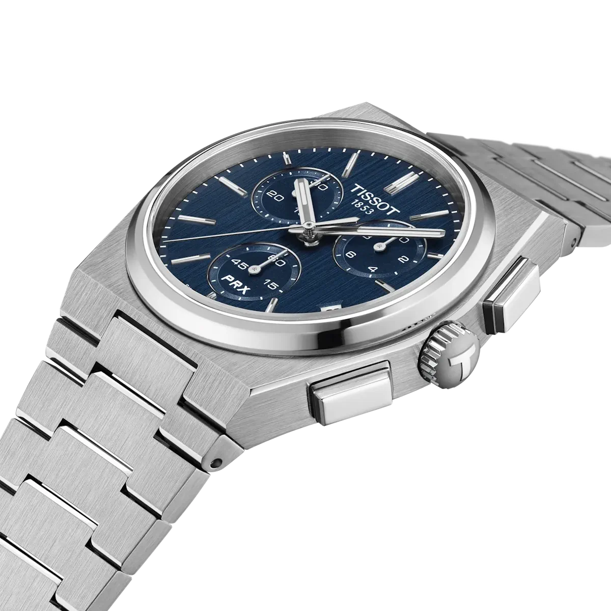 Tissot PRX Chrono - Image 3