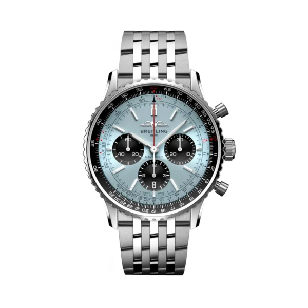 Breitling Navitimer B01 Chronograph 43