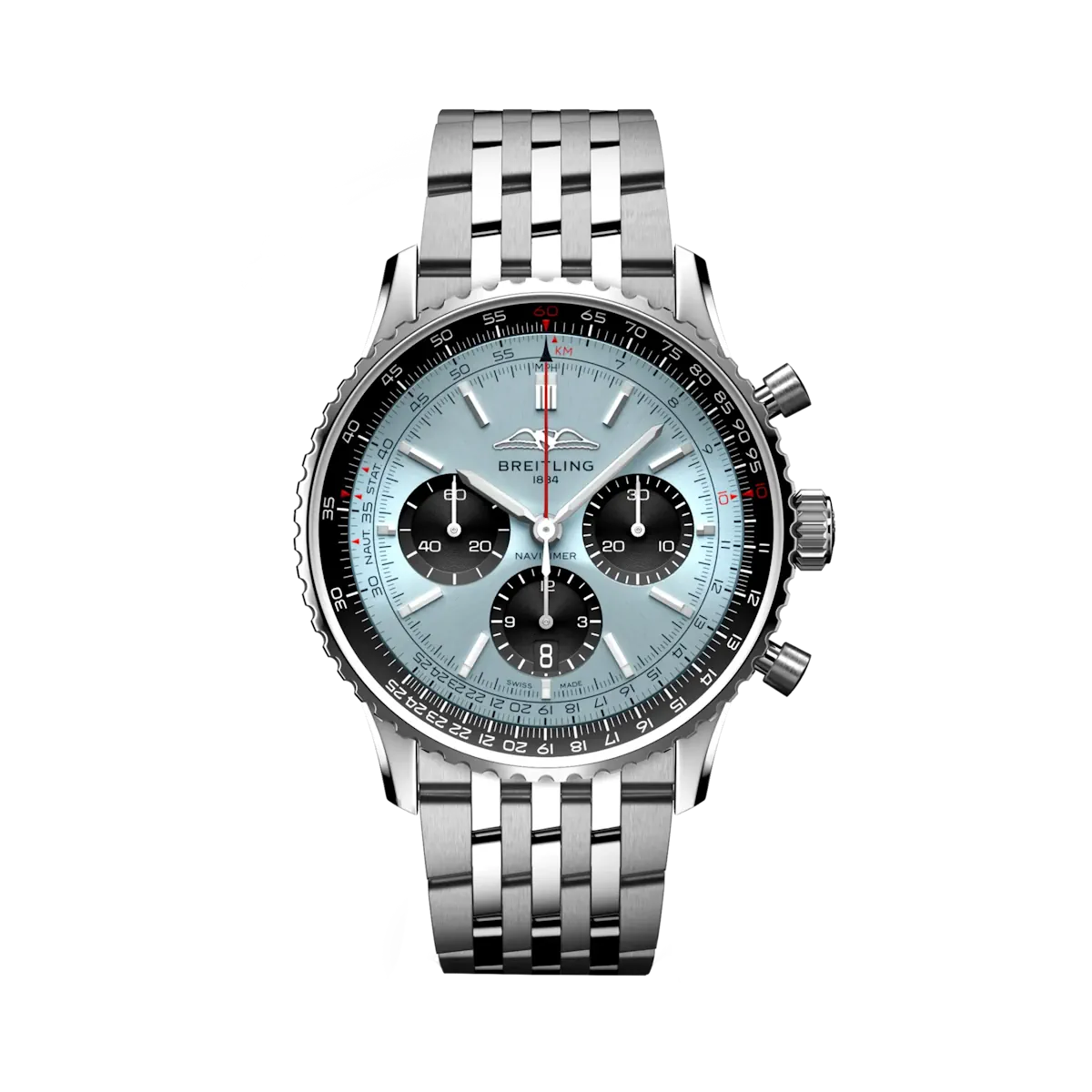 Breitling Navitimer B01 Chronograph 43