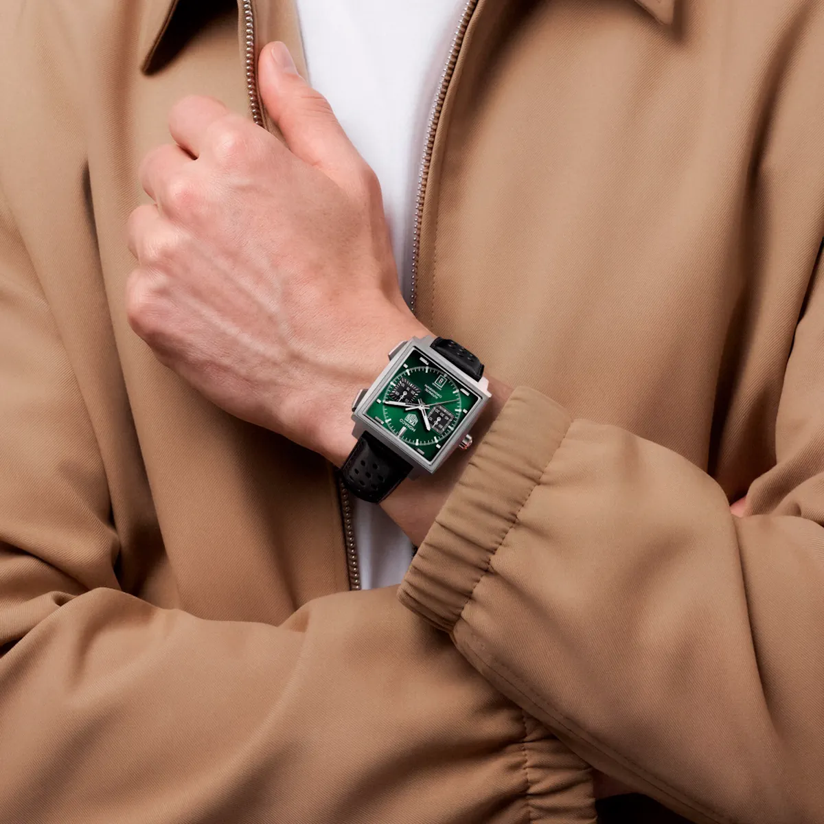 TAG Heuer Monaco - Image 2
