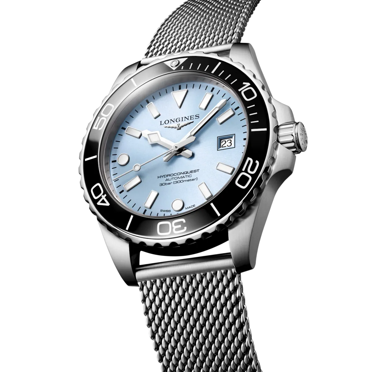 Longines HydroConquest - Image 6