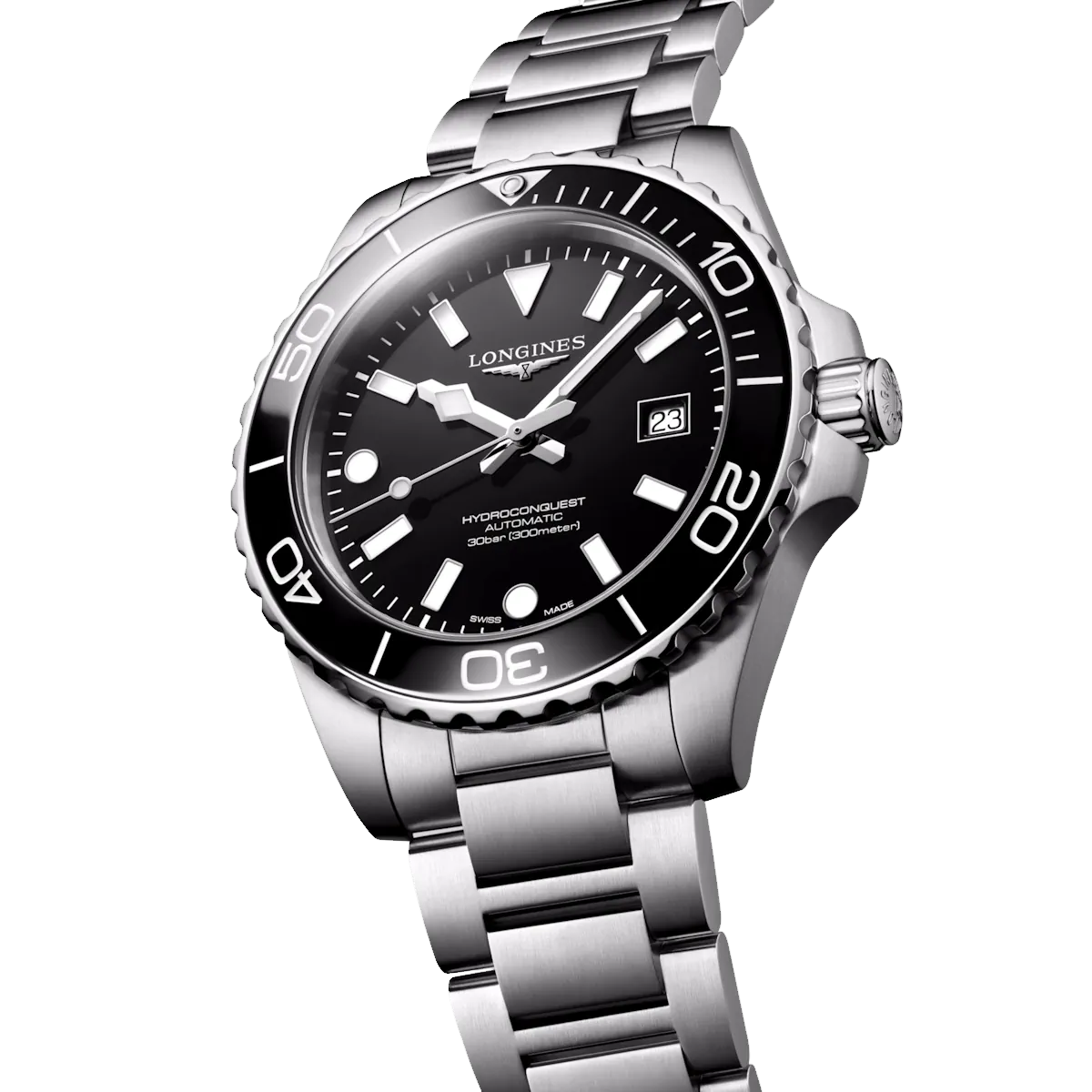 Longines HydroConquest - Image 4