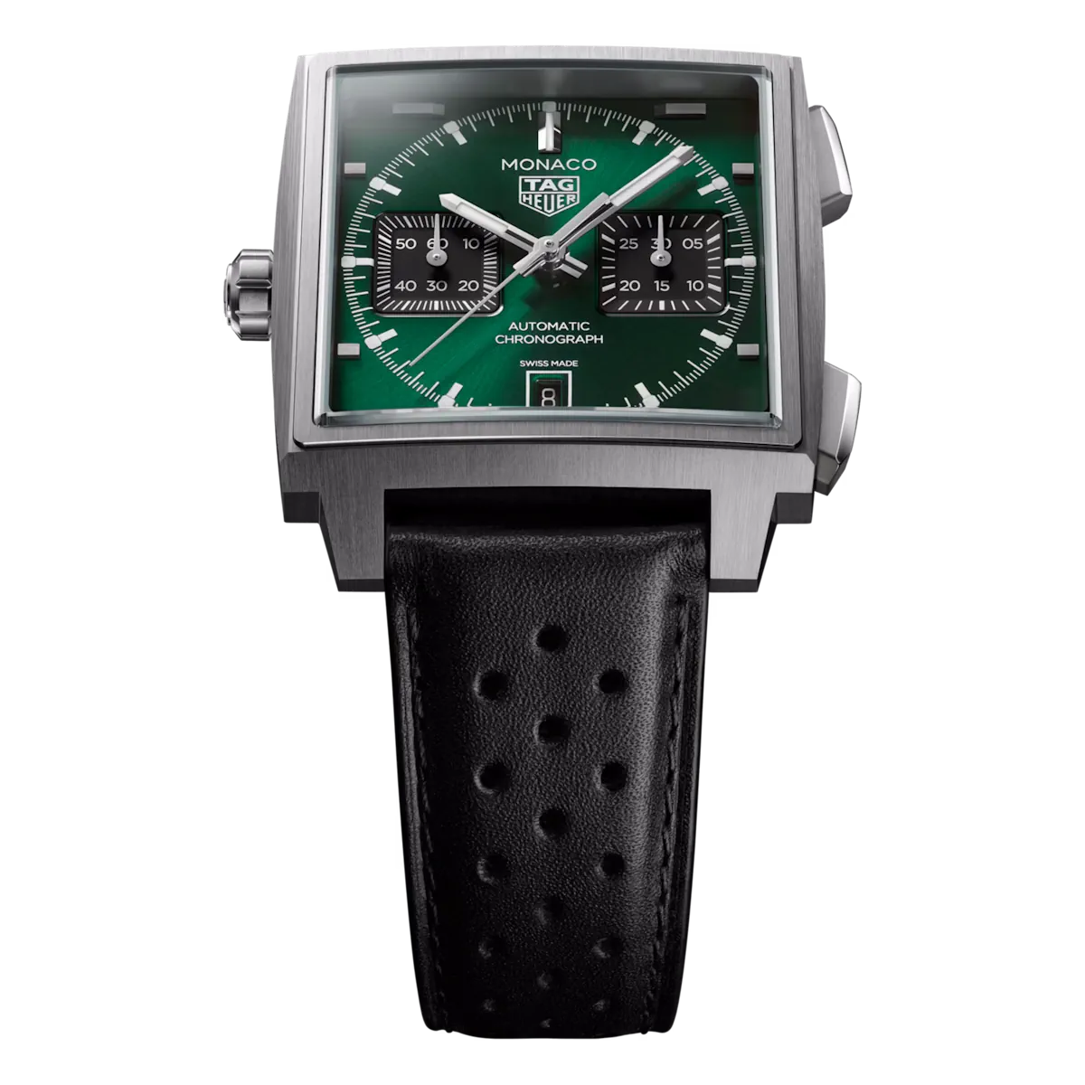 TAG Heuer Monaco - Image 4