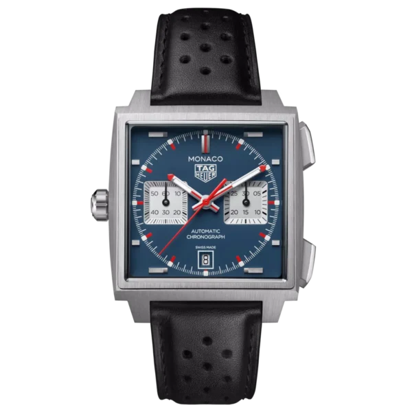 TAG Heuer Monaco