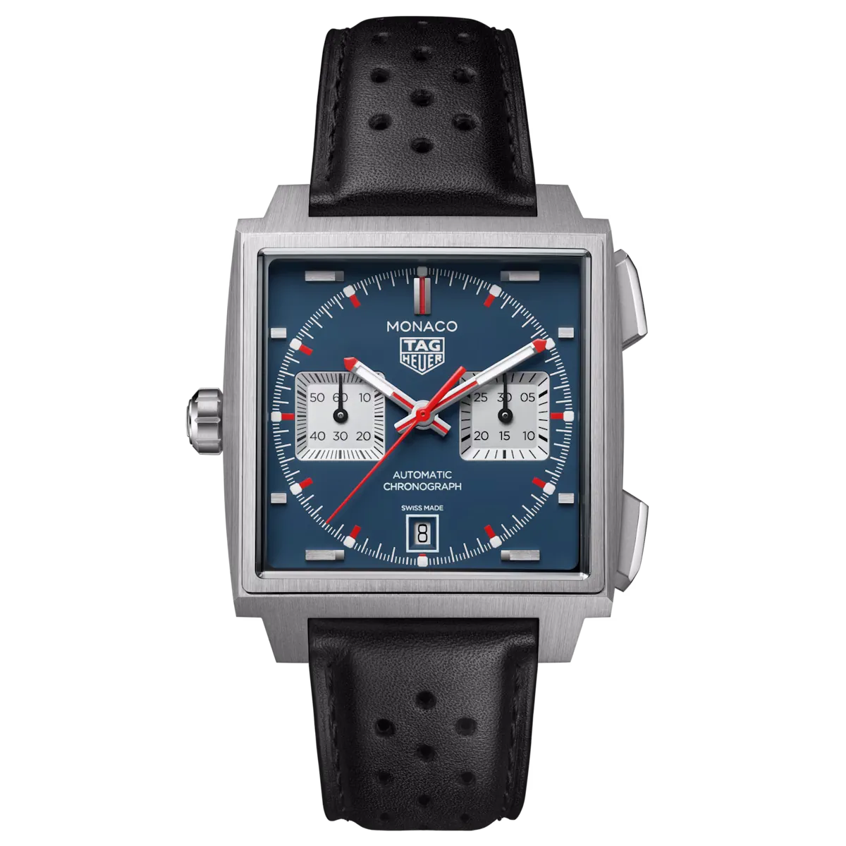 TAG Heuer Monaco