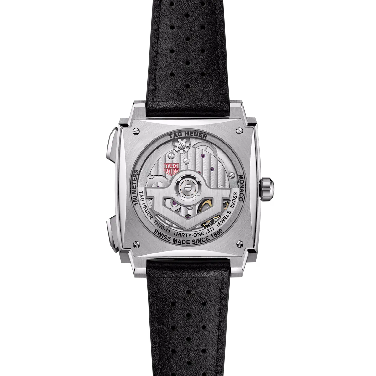 TAG Heuer Monaco - Image 3