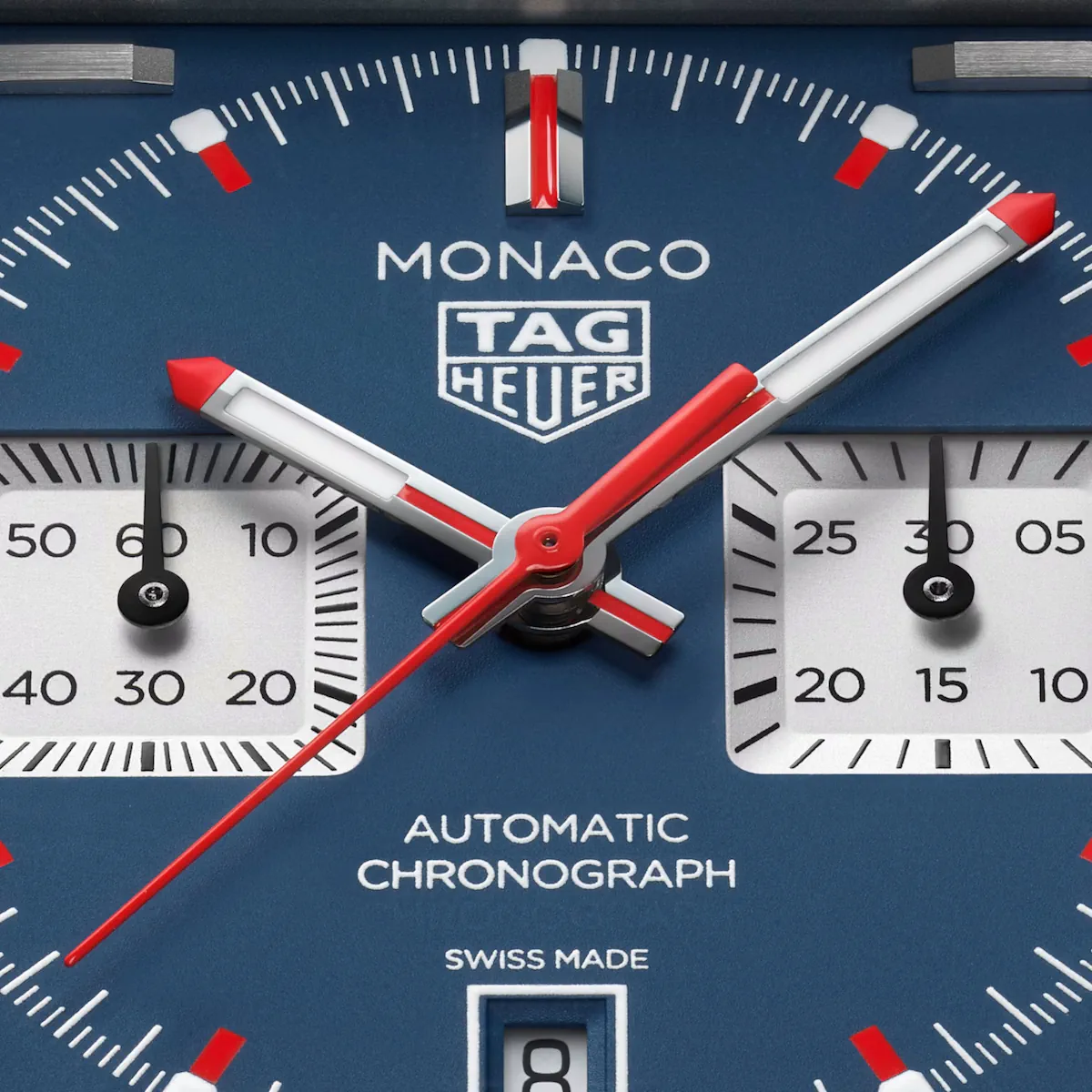 TAG Heuer Monaco - Image 5