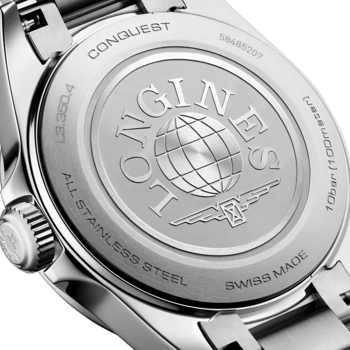 Longines Conquest - Image 3