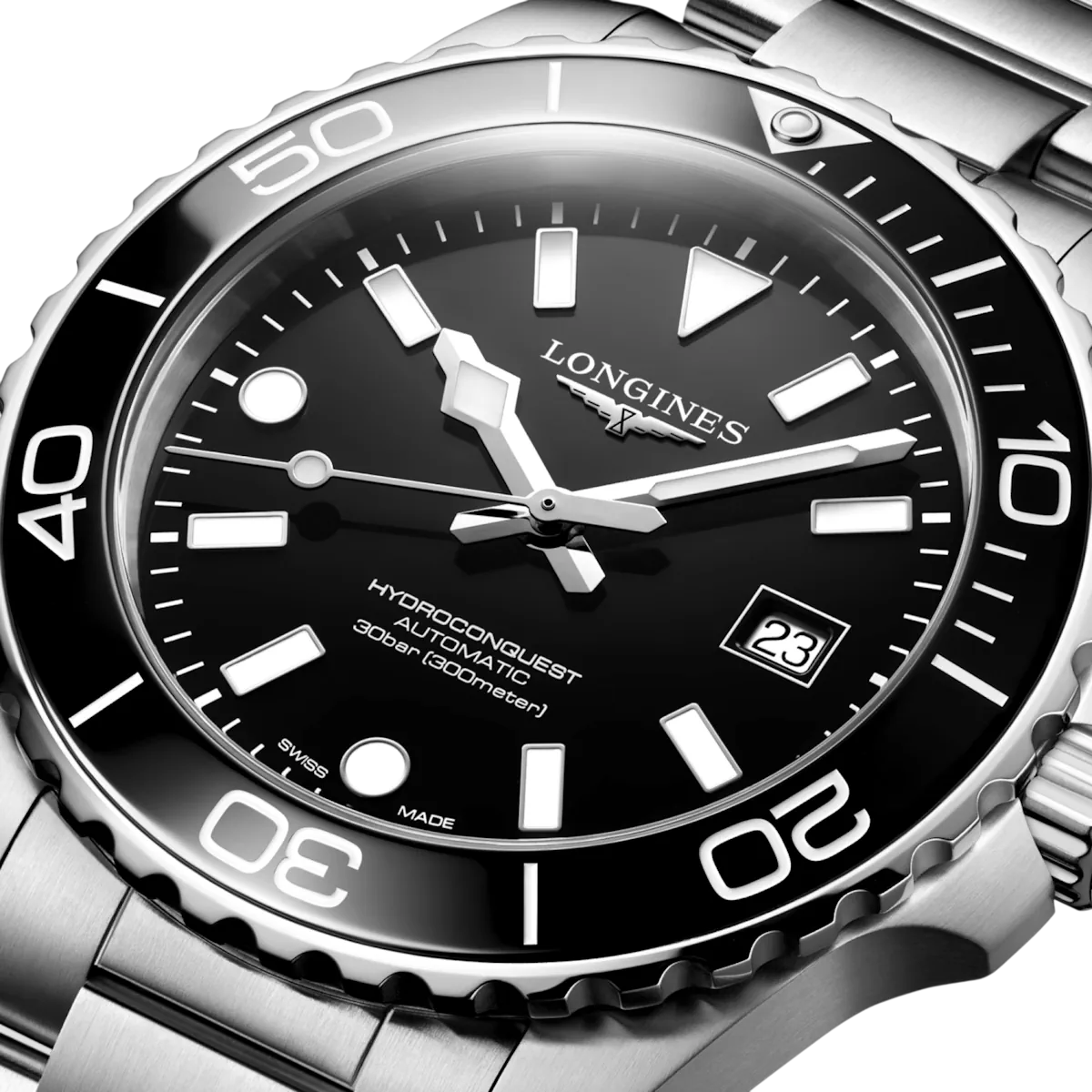 Longines HydroConquest - Image 2