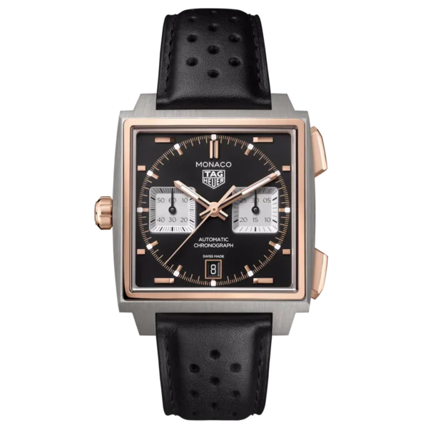 TAG Heuer Monaco