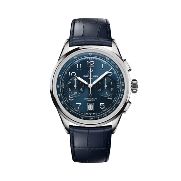 Breitling Premier B01 Chronograph 42