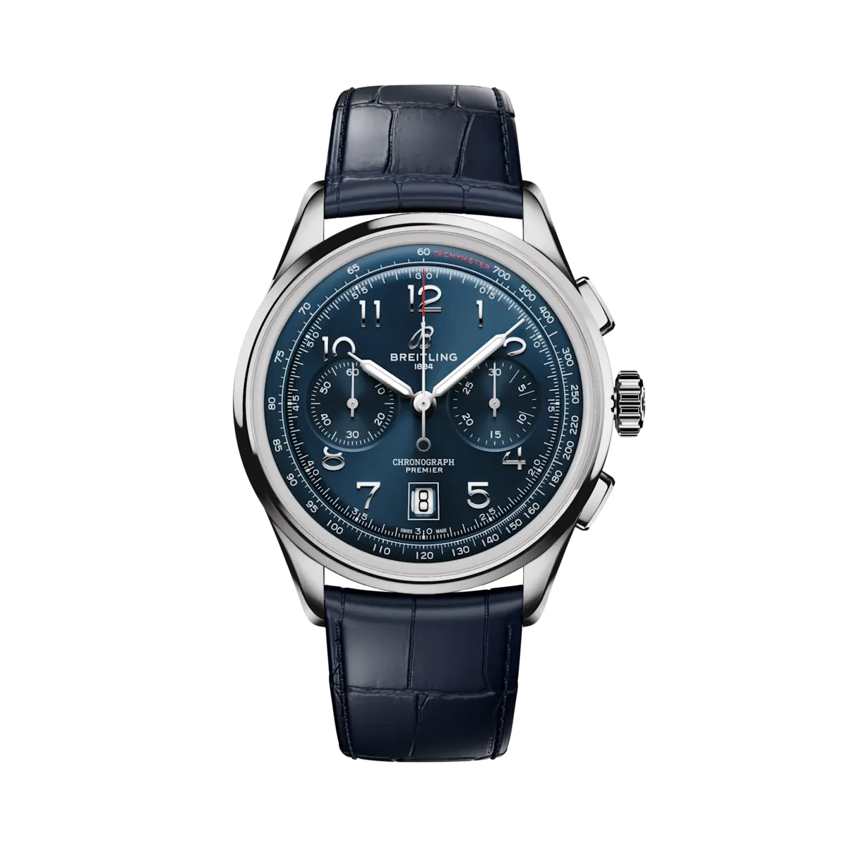 Breitling Premier B01 Chronograph 42