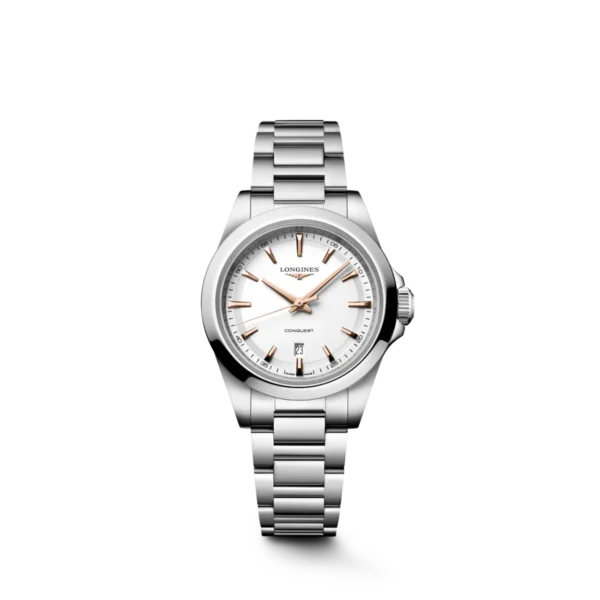 Longines Conquest