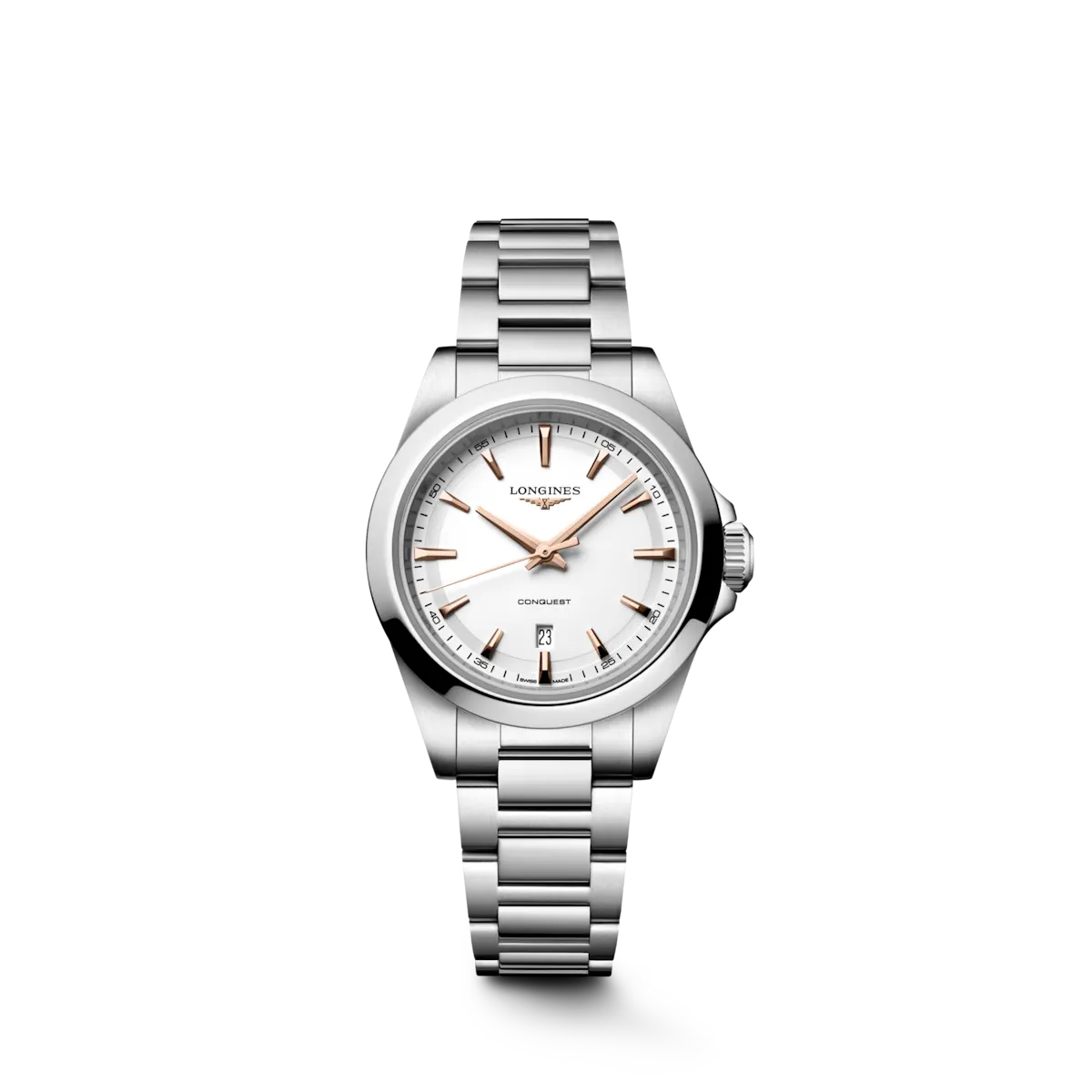 Longines Conquest