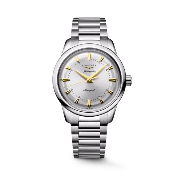 Longines Conquest Heritage
