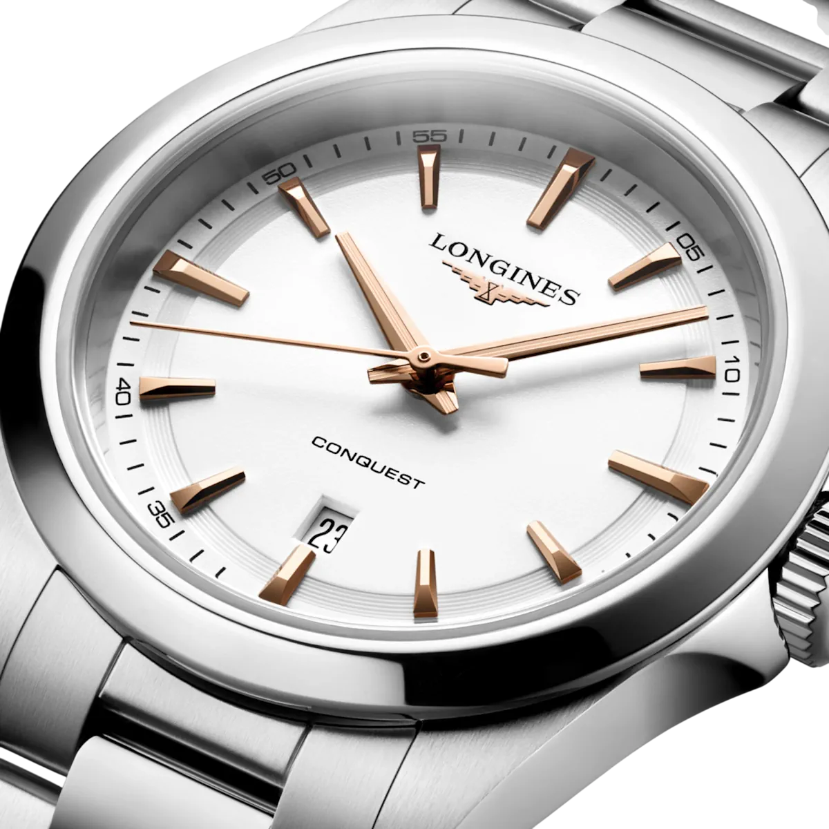 Longines Conquest - Image 2