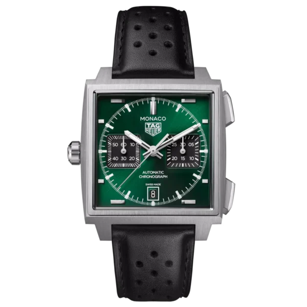 TAG Heuer Monaco