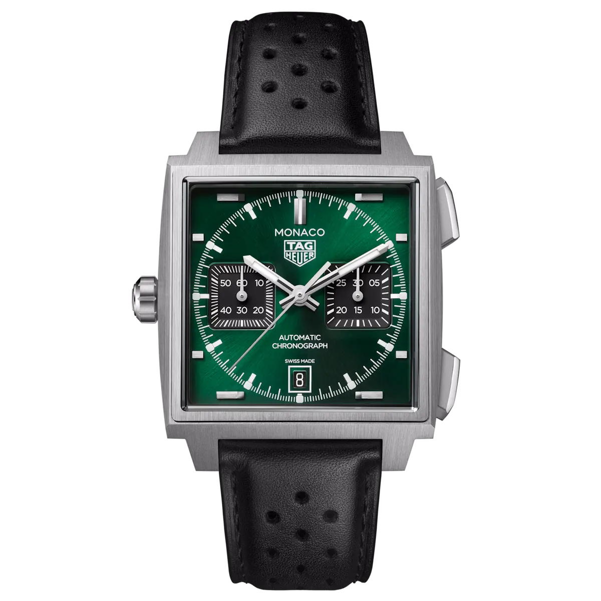 TAG Heuer Monaco