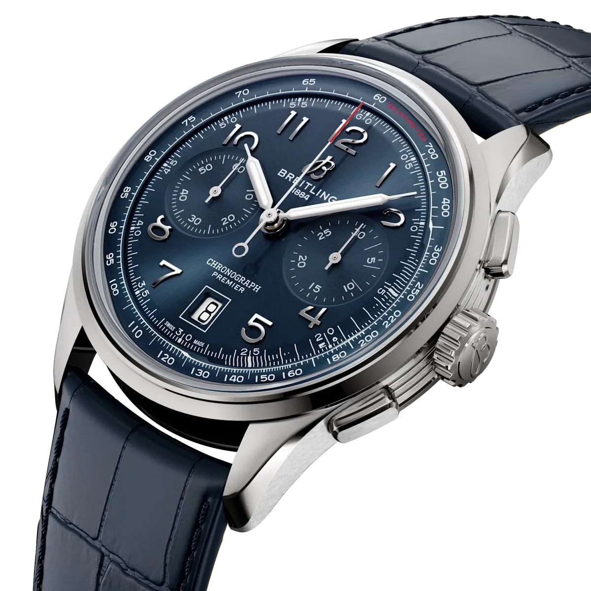 Breitling Premier B01 Chronograph 42 - Image 3