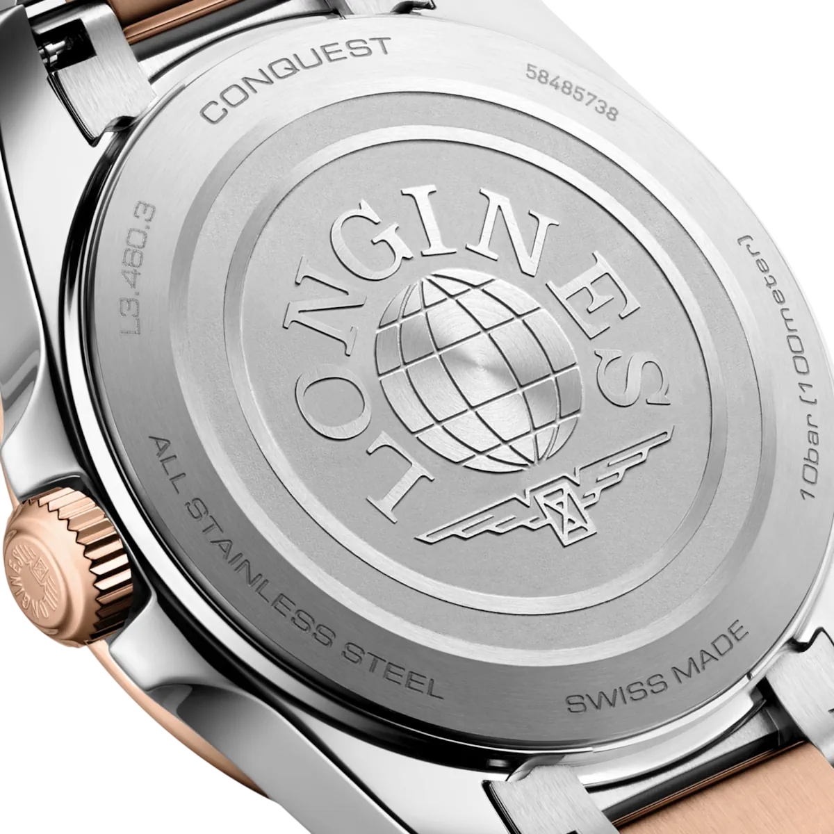 Longines Conquest - Image 3