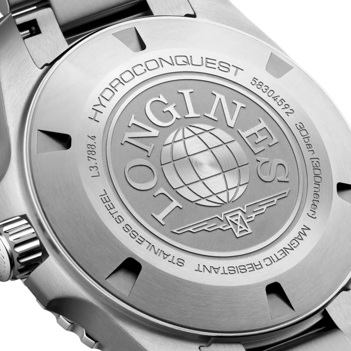 Longines HydroConquest - Image 3