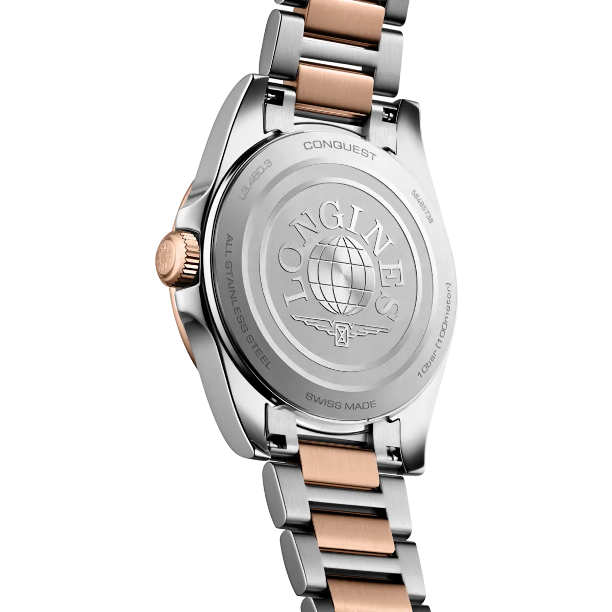 Longines Conquest - Image 5