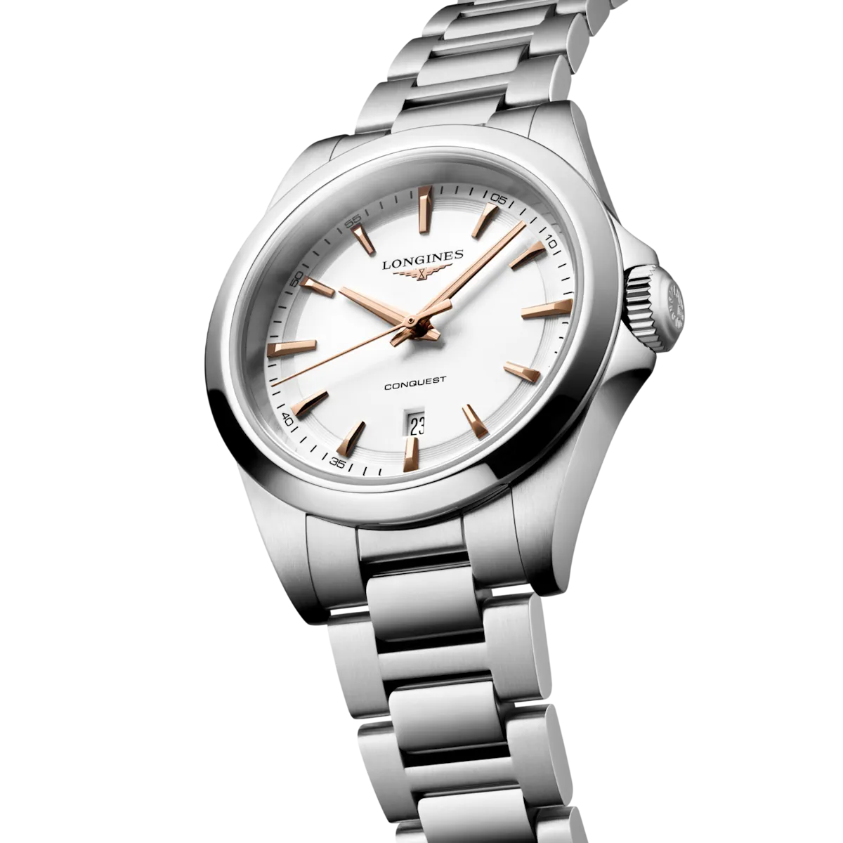 Longines Conquest - Image 4