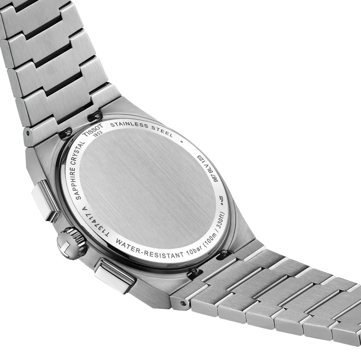 Tissot PRX Chrono - Image 4