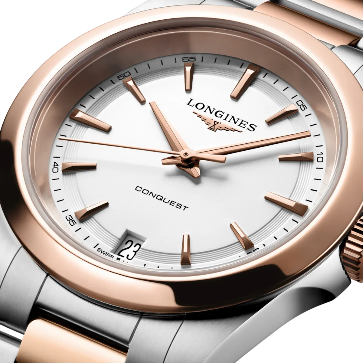 Longines Conquest - Image 2