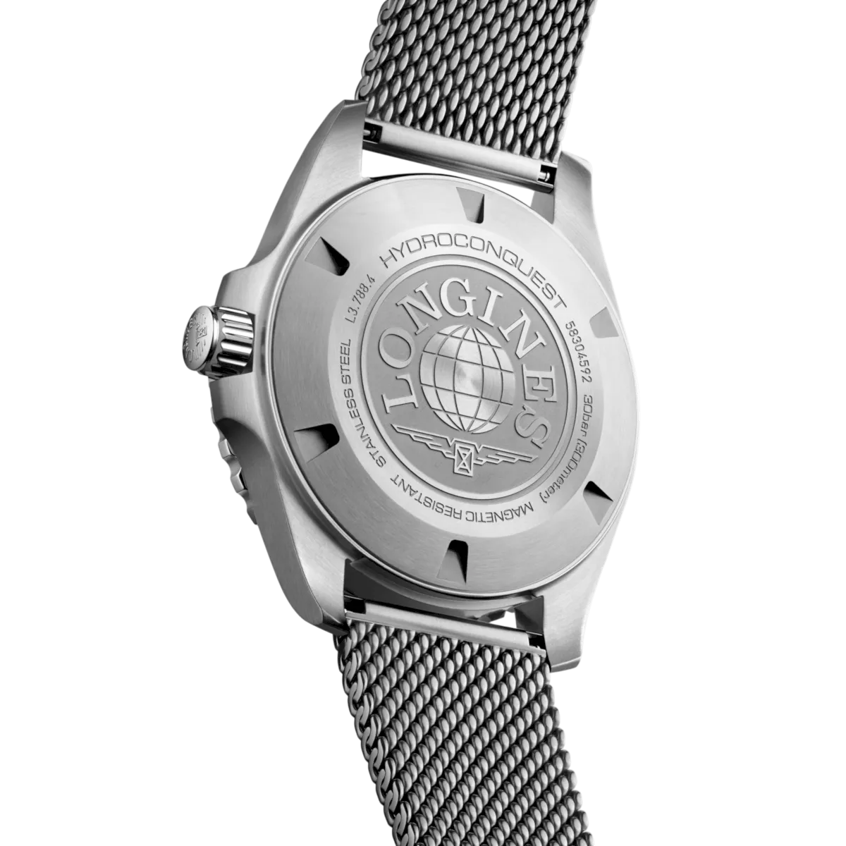 Longines HydroConquest - Image 7