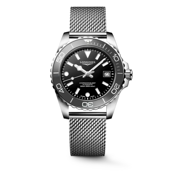 Longines HydroConquest