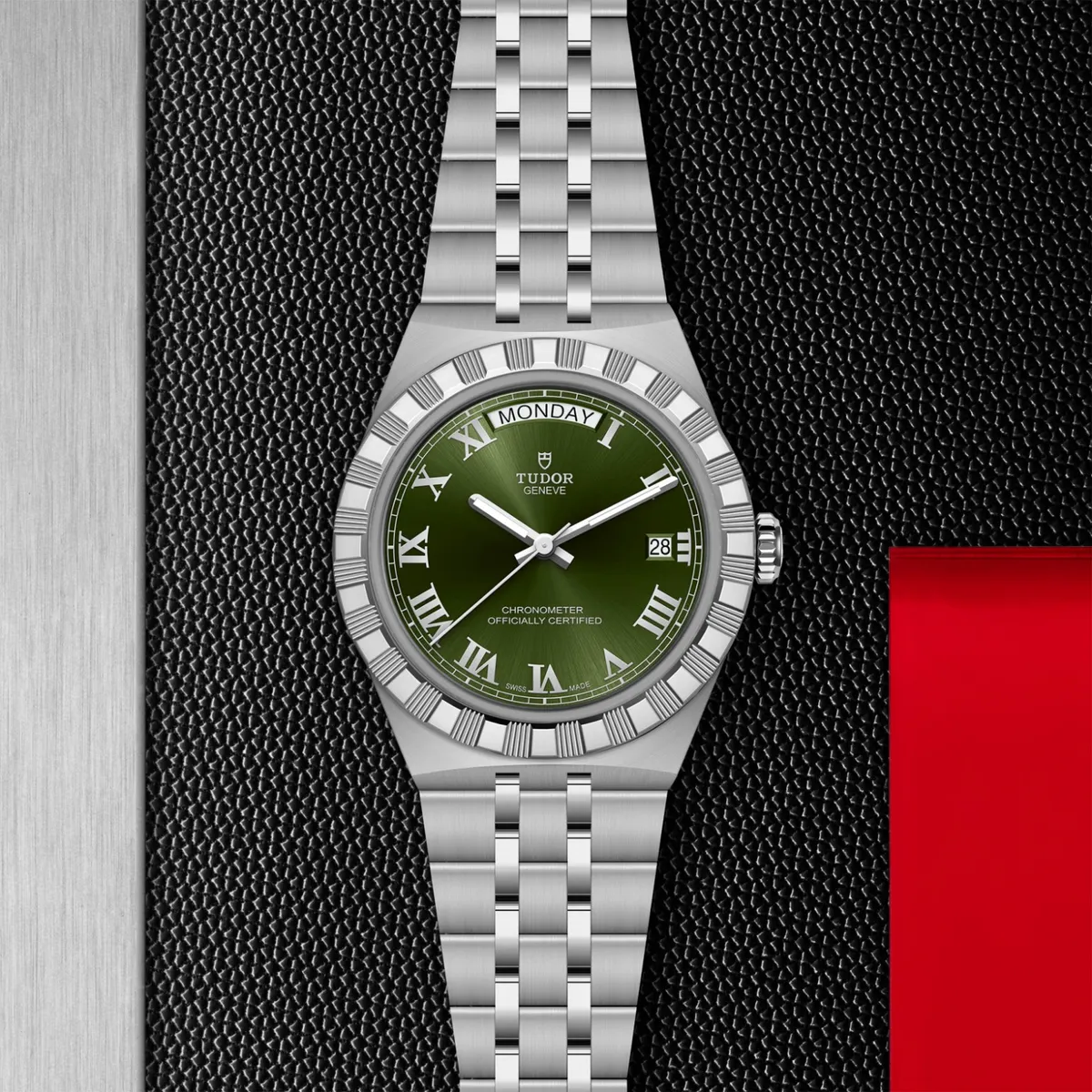 Tudor Royal - Image 3