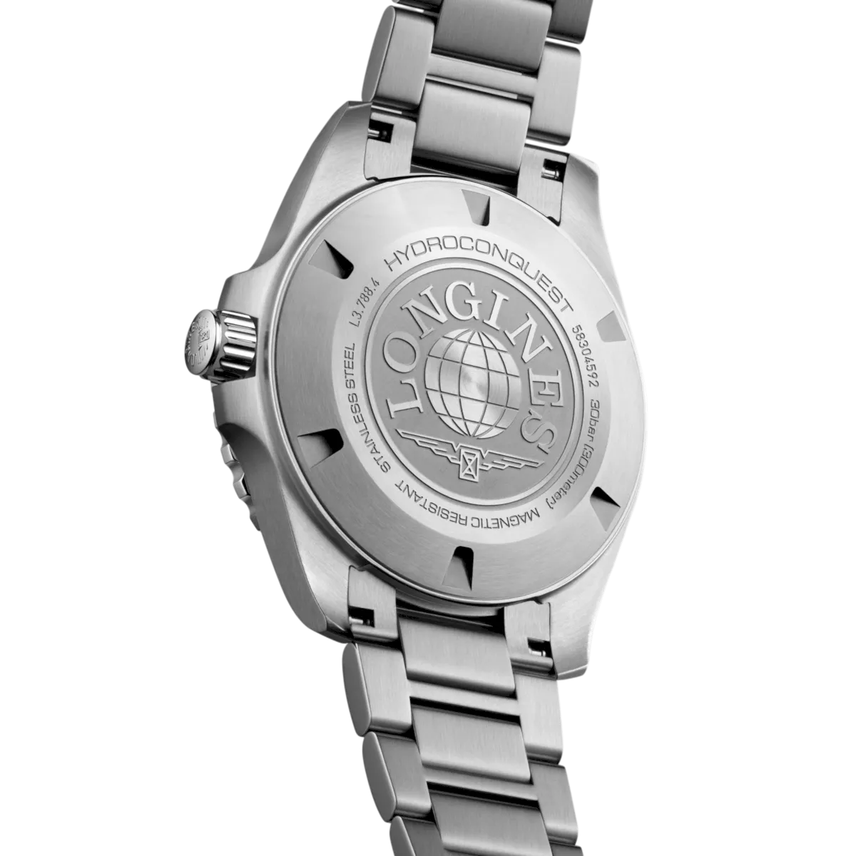 Longines HydroConquest - Image 5